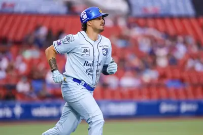 Rieleros vs Charros: Resumen del tercer juego de la serie LMB