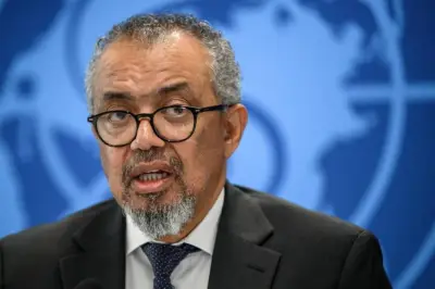 Riesgo epidémico de ébola a nivel mundial es débil: OMS