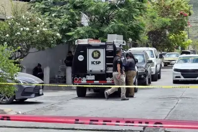 Rina deja un muerto y un herido en el norte de México