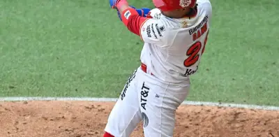 Robinson Canó jugará con Tomateros de Culiacán en la LMP