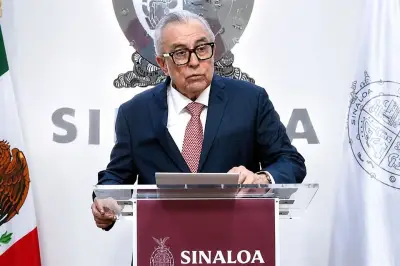 Rocha está en Sinaloa, no escapó: asegura CSP