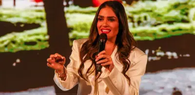 Rojo de la Vega: Iberoamérica tiene todo para crecer sin divisiones