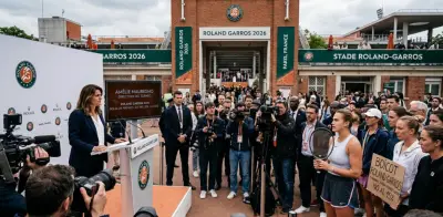 Roland Garros rechaza aumentar premios pese a amenaza de boicot