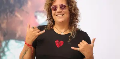 Rosana regresa y cuestiona el éxito: la costumbre frena