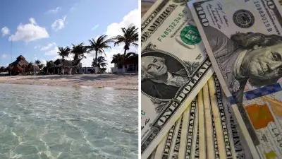 Royal Caribbean invertirá 15 mil mdd en Mahahual pese a negativa ambiental
