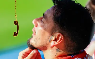Rubens Sambueza revela la falta de comunicación en el futbol actual