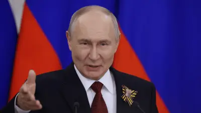 Rusia inicia ejercicios nucleares con más de 65 mil soldados