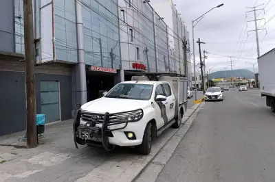 Sale del trabajo y la asesina su esposo en CDMX