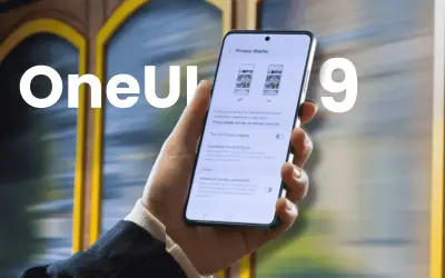 Samsung One UI 9: mejoras y funciones de la actualización para Galaxy