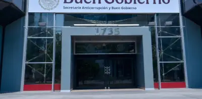 Sancionan a 10 funcionarios federales por faltas y negligencias