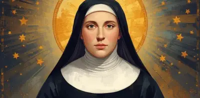 Santa Luisa de Marillac: Poder y legado el 9 de mayo