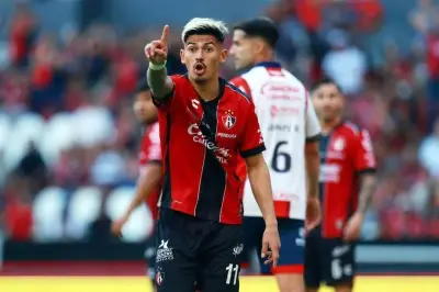 Santos anuncia primeros refuerzos para el Apertura 2026