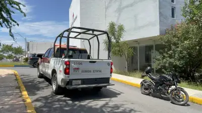 Saquean Cruz Roja en Ciudad Victoria: roban ambulancias y equipo médico