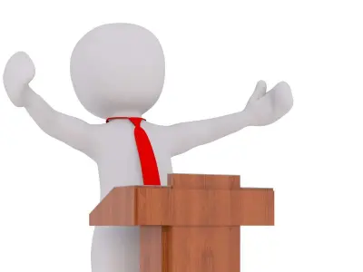 Sartori y la personalización de los partidos políticos