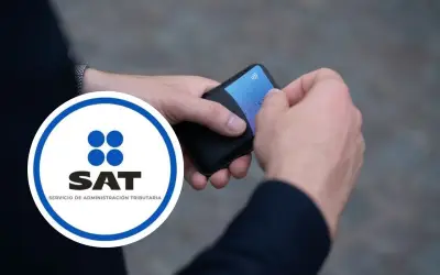 SAT: ¿Cuánto dinero puedes tener en tu tarjeta de débito en mayo 2026?