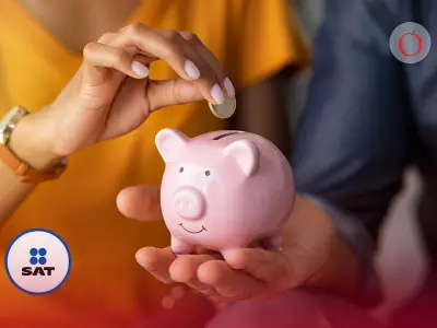 SAT devolverá dinero en 2026 por estos gastos: lista completa de deducciones