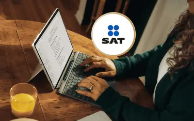 SAT: Guía para consultar el estatus de tu devolución de saldo a favor