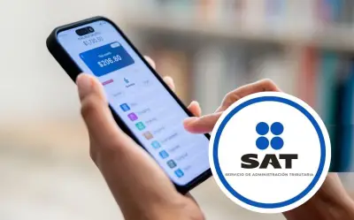 SAT no congelará cuentas con más de 50 mil pesos; desmienten rumor viral en TikTok