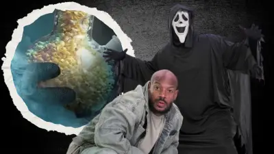 Scary Movie 6: palomera bong, ¿llegará a México?