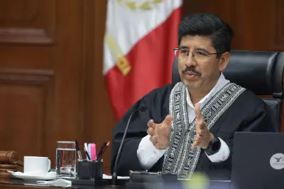SCJN rechaza atraer casos de María Elena Ríos, Sandra Camacho y Línea 12
