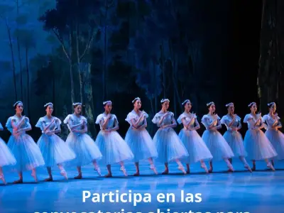 Secretaría de Cultura anuncia convocatorias para el ciclo creativo en mayo
