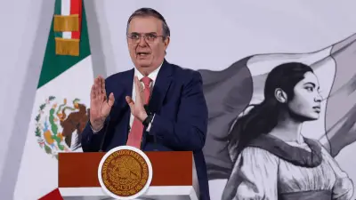 Secretaría de Economía anuncia nombramientos tras renuncias electorales
