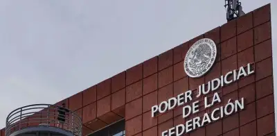 Secretaria judicial denuncia hostigamiento sexual en tribunal de Mexicali