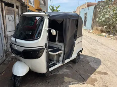 Secretario de Transporte rechaza legalizar mototaxis por inseguros