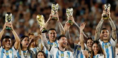 Selección de Argentina: historia, títulos y su mejor jugador histórico