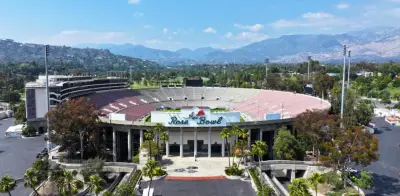 Selección Mexicana: 60 mil boletos vendidos para amistoso en Rose Bowl