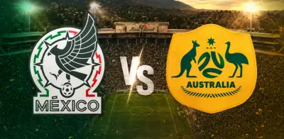 Selección Mexicana cambia horario vs Australia previo al Mundial 2026