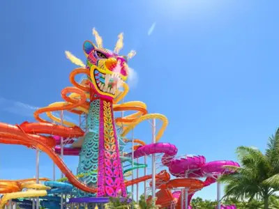Semarnat rechaza proyecto turístico Perfect Day en Mahahual