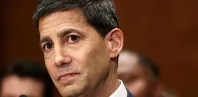 Senado de EE. UU. confirma a Kevin Warsh como miembro de la Fed