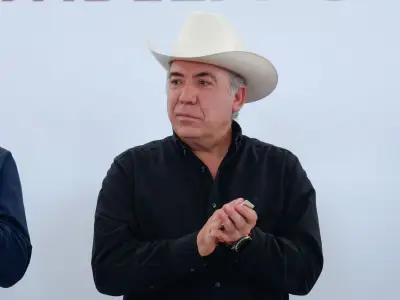 Senador Inzunza evita Permanente; renuncia Yunes al PRI; IPN recibe presupuesto
