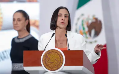 Sener anuncia inversión de 140 mil mdp para modernizar red de gasoductos