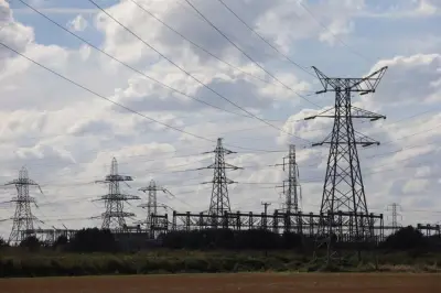 SENER lanza nueva convocatoria para inversión eléctrica en México