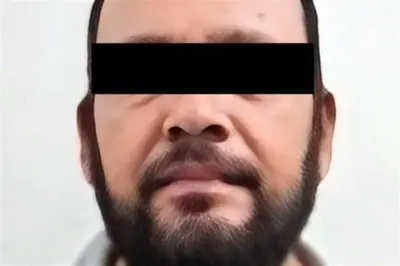 Sentencian a 15 años en pabellón psiquiátrico a homicida