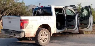 Sentencian a 3 agresores de Guardia Nacional en Nuevo León