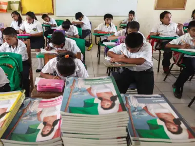 SEP adelanta fin de ciclo escolar: UNPF rechaza medida