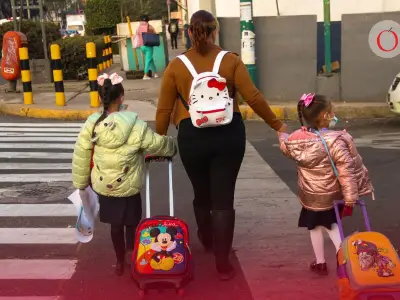 SEP anuncia mega puente de 4 días para estudiantes en CDMX
