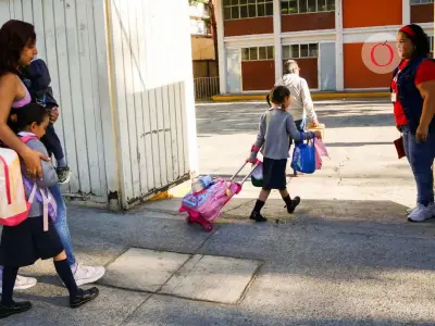 SEP calendario: regreso a clases tras Semana Santa 2026