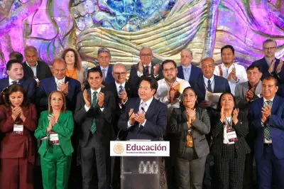 SEP cancela adelanto de fin de ciclo escolar; concluirá el 15 de julio