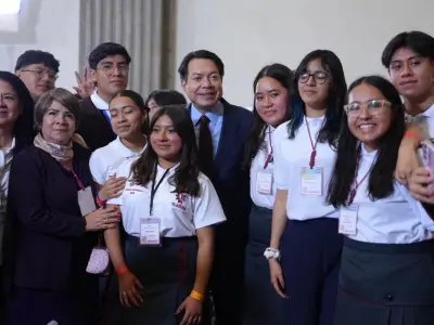 SEP fortalece educación dual con Premio Excelencia 2026