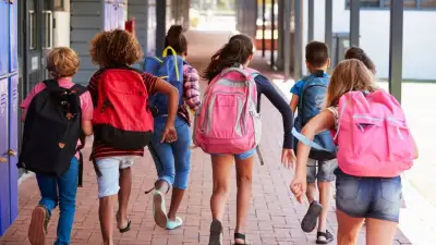 SEP podría violar Ley General de Educación al adelantar fin de ciclo escolar