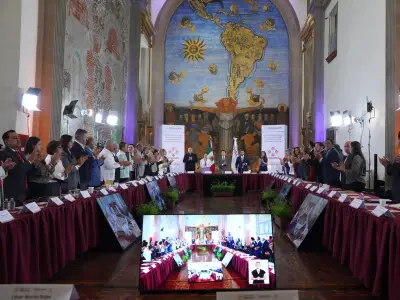 SEP y estados acuerdan concluir ciclo escolar el 5 de junio
