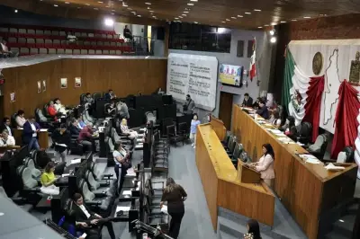 Será delito usar las acordeones en Nuevo León a partir de 2025