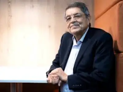 Sergio Ramírez, candidato a la silla L de la RAE