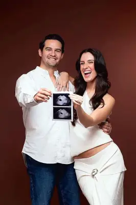 Serán papás: la nueva tendencia de paternidad en México