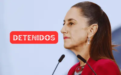 Sheinbaum evita responder sobre entrega de exfuncionarios de Sinaloa a EU