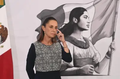 Sheinbaum niega que salida de Rodríguez de Pemex sea castigo